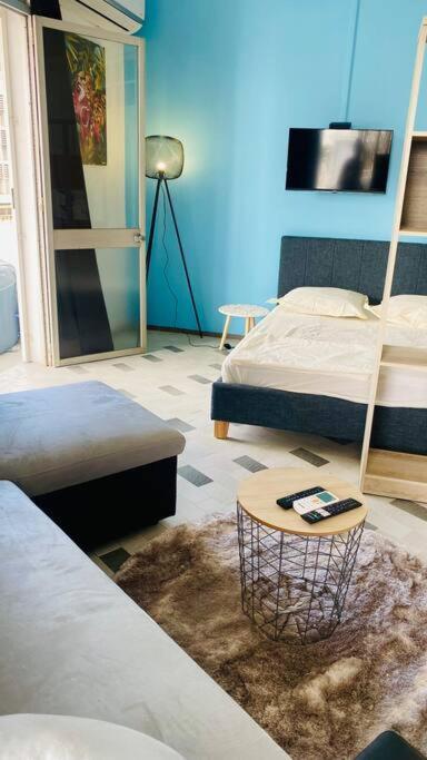 Urban Zen Appart Spacieux Studio Atypique Avec Bain A Remous Proche De Tout Πουάντ-α-Πιτρ Εξωτερικό φωτογραφία